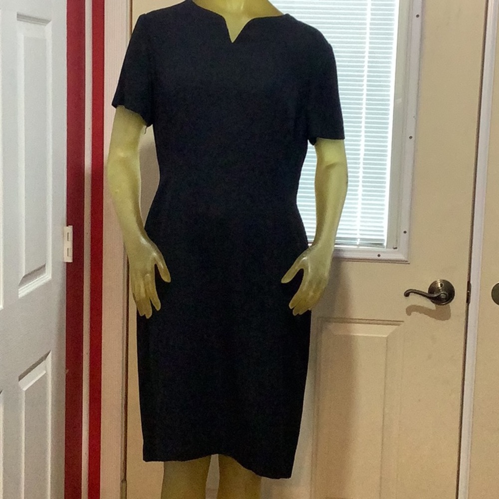 Maggy  London dress